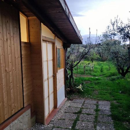 Casetta Dei Sogni Eboli Exterior foto