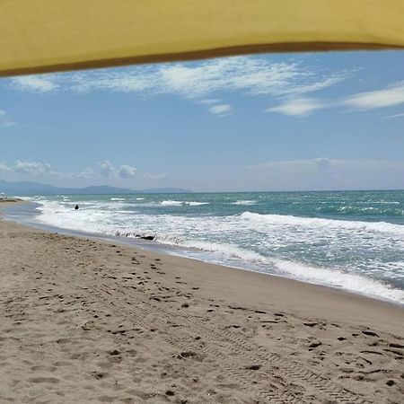Casetta Dei Sogni Eboli Exterior foto