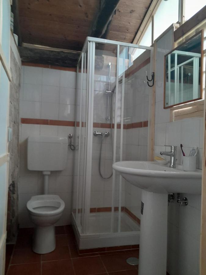 Casetta Dei Sogni Eboli Exterior foto