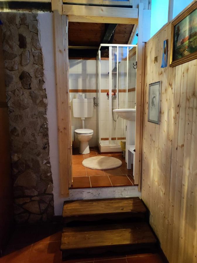 Casetta Dei Sogni Eboli Exterior foto
