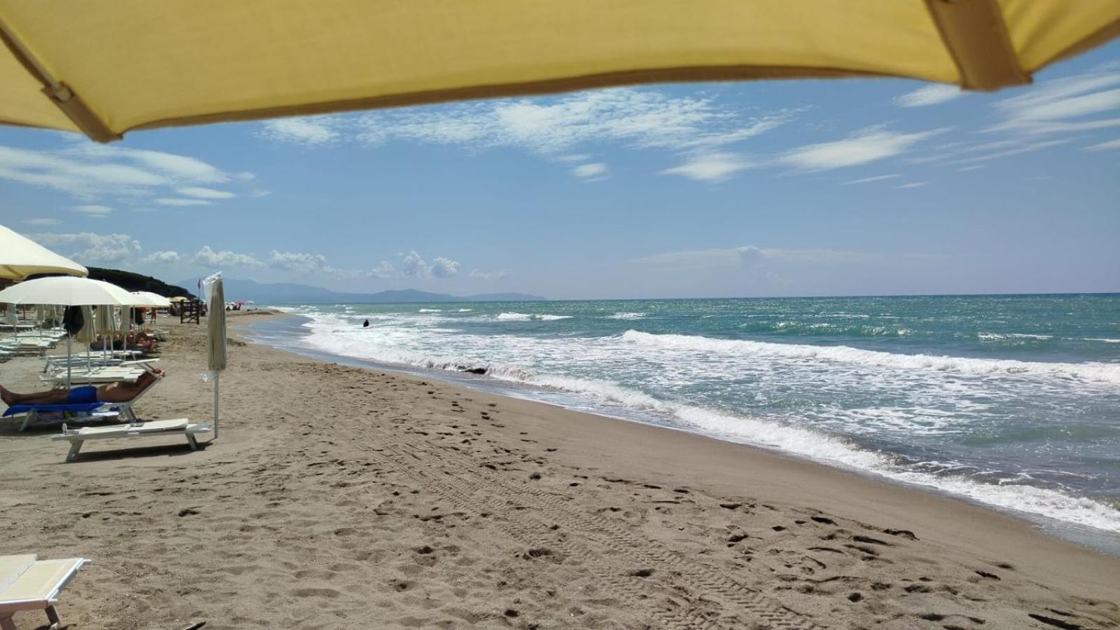 Casetta Dei Sogni Eboli Exterior foto